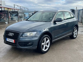 Audi Q5 * TOP* СОБСТВЕН ЛИЗИНГ НА 100% ОДОБРЕНИЕ* , снимка 4