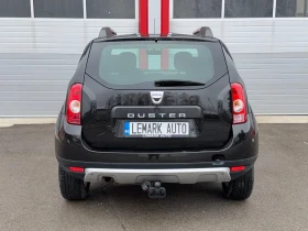 Dacia Duster 1.5DCI AWD KLIMATIK EVRO 5A ЛИЗИНГ!!!, снимка 10