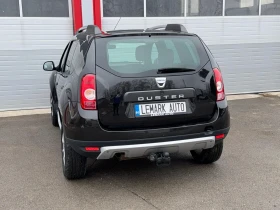 Dacia Duster 1.5DCI AWD KLIMATIK EVRO 5A ЛИЗИНГ!!!, снимка 9