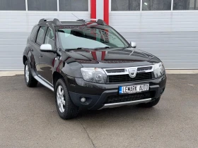 Dacia Duster 1.5DCI AWD KLIMATIK EVRO 5A ЛИЗИНГ!!!, снимка 5