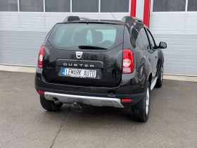 Dacia Duster 1.5DCI AWD KLIMATIK EVRO 5A ЛИЗИНГ!!!, снимка 8