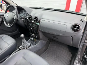 Dacia Duster 1.5DCI AWD KLIMATIK EVRO 5A ЛИЗИНГ!!!, снимка 15