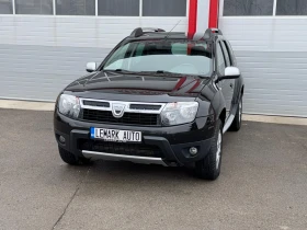Dacia Duster 1.5DCI AWD KLIMATIK EVRO 5A ЛИЗИНГ!!!, снимка 2