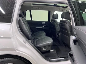 BMW X7 XDRIVE40I| HARMAN/KARDON| ПАНО| ОБДУХ, снимка 15