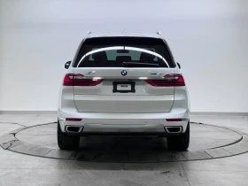 BMW X7 XDRIVE40I| HARMAN/KARDON| ПАНО| ОБДУХ, снимка 8