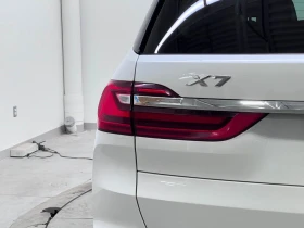 BMW X7 XDRIVE40I| HARMAN/KARDON| ПАНО| ОБДУХ, снимка 7