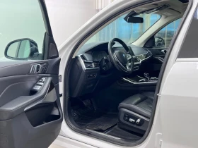 BMW X7 XDRIVE40I| HARMAN/KARDON| ПАНО| ОБДУХ, снимка 9