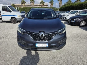 Renault Kadjar Blue Sport, снимка 1