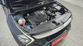 Kia Sportage 2.0 Long, снимка 6