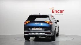 Kia Sportage 2.0 Long, снимка 4