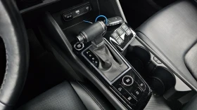 Kia Sportage 2.0 Long, снимка 9