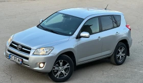Toyota Rav4 2.2 D4D 4х4 150 кс. , снимка 1