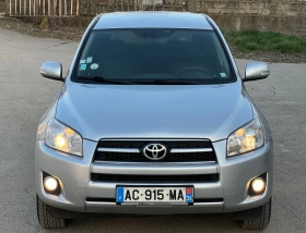 Toyota Rav4 2.2 D4D 4х4 150 кс. , снимка 3