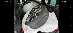 Jeep Renegade 1.3T-180кс.4Х4, снимка 9