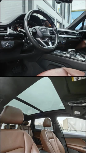 Audi Q7 | PREMIUM PLUS | , снимка 13
