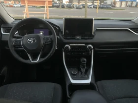 Toyota Rav4 Hybrid* XLE* AWD* АвтоКредит* (ЦЕНА ДО БГ), снимка 11