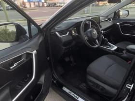 Toyota Rav4 Hybrid* XLE* AWD* АвтоКредит* (ЦЕНА ДО БГ), снимка 7