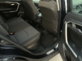 Toyota Rav4 Hybrid* XLE* AWD* АвтоКредит* (ЦЕНА ДО БГ), снимка 10