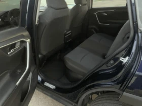 Toyota Rav4 Hybrid* XLE* AWD* АвтоКредит* (ЦЕНА ДО БГ), снимка 8