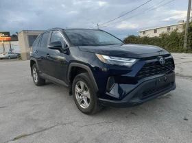 Toyota Rav4 Hybrid* XLE* AWD* АвтоКредит* (ЦЕНА ДО БГ), снимка 1