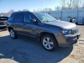 Jeep Compass SPORT , снимка 4