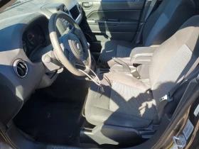 Jeep Compass SPORT , снимка 8