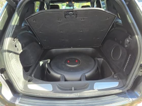 Jeep Grand cherokee Overland, снимка 6