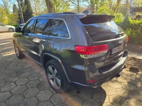 Jeep Grand cherokee Overland, снимка 7