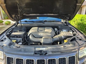 Jeep Grand cherokee Overland, снимка 11