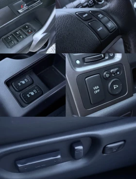 Honda Cr-v 2.0i* V-TEC* КОЖА* ПАНОРАМА* ПОДГРЕВ* FULL, снимка 16