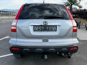 Honda Cr-v 2.0i* V-TEC* КОЖА* ПАНОРАМА* ПОДГРЕВ* FULL, снимка 5