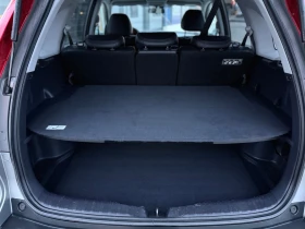 Honda Cr-v 2.0i* V-TEC* КОЖА* ПАНОРАМА* ПОДГРЕВ* FULL, снимка 13