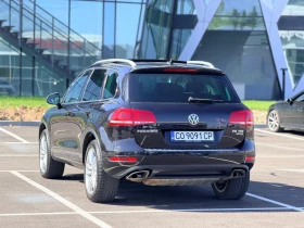 VW Touareg 3.0TDI-V6-Executive-Лизинг през Уникредит , снимка 8