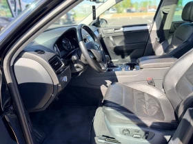VW Touareg 3.0TDI-V6-Executive-Лизинг през Уникредит , снимка 10