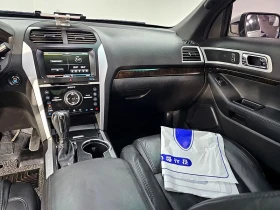 Ford Explorer 3.5 AWD, снимка 13
