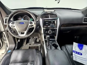 Ford Explorer 3.5 AWD, снимка 7