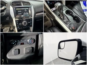 Ford Explorer 3.5 AWD, снимка 16