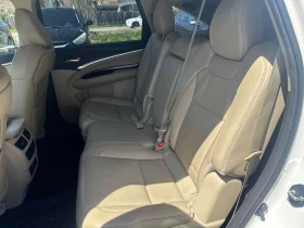 Acura Mdx | Nav Pkg | ПОДГРЕВ | ДВА КЛЮЧА | ПАНОРАМА | , снимка 11