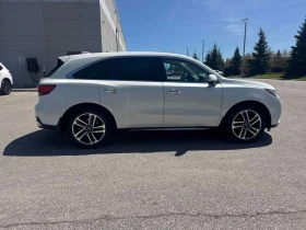 Acura Mdx | Nav Pkg | ПОДГРЕВ | ДВА КЛЮЧА | ПАНОРАМА | , снимка 3