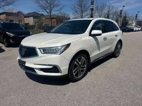 Acura Mdx | Nav Pkg | ПОДГРЕВ | ДВА КЛЮЧА | ПАНОРАМА | , снимка 1