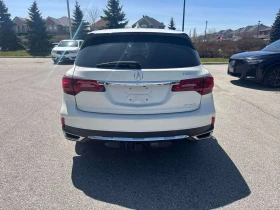 Acura Mdx | Nav Pkg | ПОДГРЕВ | ДВА КЛЮЧА | ПАНОРАМА | , снимка 4