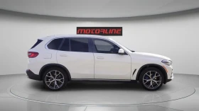 BMW X5 2019 BMW X5 xDrive40i AWD, снимка 4