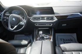 BMW X5 2019 BMW X5 xDrive40i AWD, снимка 10
