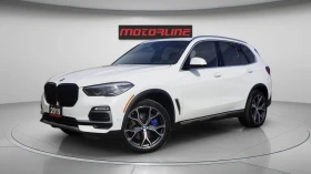 BMW X5 2019 BMW X5 xDrive40i AWD, снимка 3