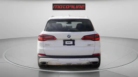 BMW X5 2019 BMW X5 xDrive40i AWD, снимка 6