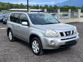 Nissan X-trail 2.0 dci 4x4 Automatic, снимка 1