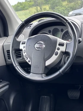 Nissan X-trail 2.0 dci 4x4 Automatic, снимка 11