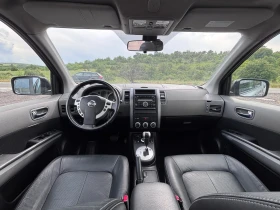 Nissan X-trail 2.0 dci 4x4 Automatic, снимка 10