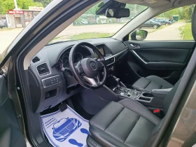 Mazda CX-5 2.5i-192кс-ШВЕЙЦАРИЯ-АВТОМАТ-FACELIFT-4X4-KEYLESS, снимка 8