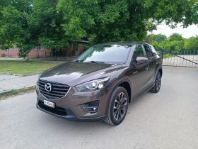 Mazda CX-5 2.5i-192кс-ШВЕЙЦАРИЯ-АВТОМАТ-FACELIFT-4X4-KEYLESS, снимка 7